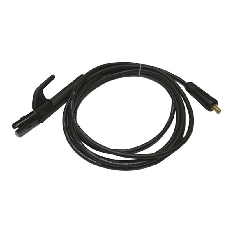 JAS Elektrodenhalter konfektioniert 300 A 35 mm² KS 50 5m