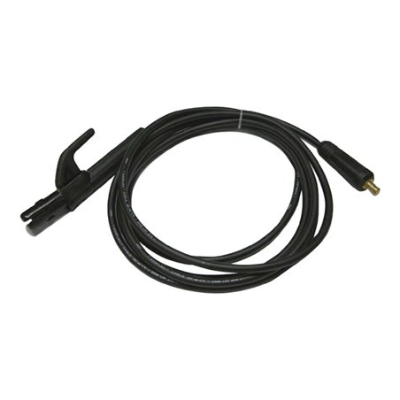 JAS Elektrodenhalter konfektioniert 300 A 35 mm² KS 50 5m