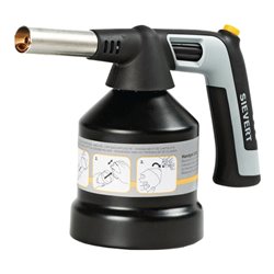 Sievert Lötlampe HandyJet 2283 mit Piezozündung leistungsstark u.windstabil