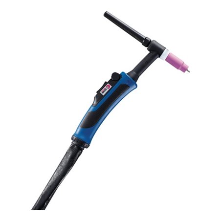 TIG-Schweißbrenner ABITIG® GRIP 26 luftg.4m