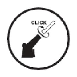 Sievert Servicekoffer Dach Metaljet Metaljet-Kopf,Brenner8710