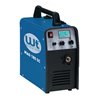 MIG/MAG Schweißa. WT-MAG 180 SC Kompakt 25-180 A gasg. m.Zub. 230/50/60 V/Hz WT