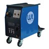 MIG/MAG Schweißanlage WT-MAG 171 230V Strombereich 25-170A