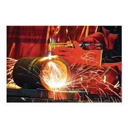 Schweiß- u.Schneidgarnitur RHÖNA 2001 AB Injektor Schneidb.10-100mm GCE RHÖNA