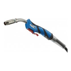 Trafimet MIG/MAG Schweißbrenner ERGOPLUS 25 luftg.3m Stand.