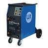 MIG/MAG Schweißanlage WT-MAG 261 Duo-SL 400V, Strombereich 15-260