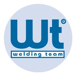 MIG/MAG-Schweißanlage WT-Puls 351 SL o.Zub.15-350 A wasserg.WELDING TEAM