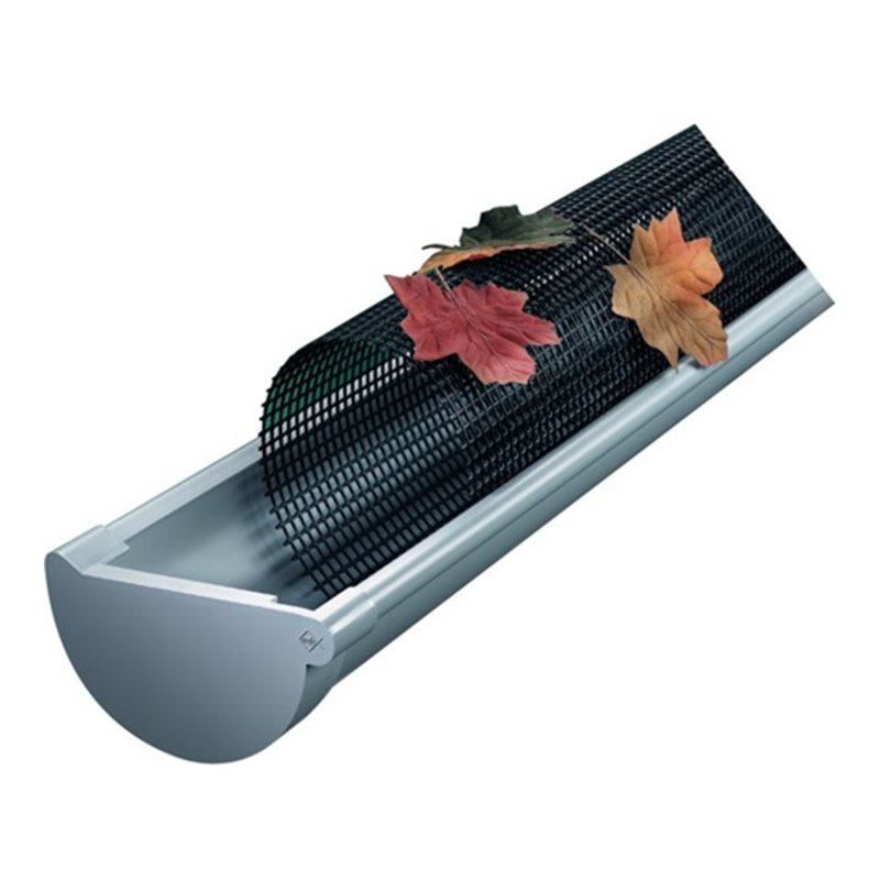 Laubfanggitter B.100-125mm L.3 m