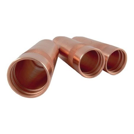 Gasdüse konisch Nenn-W. 16,0mm