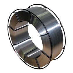 MIG-Schweißdraht Aluminium EN ISO 18273 - Al 1450 - Al99,5Ti D.1,2mm K-300 Spule