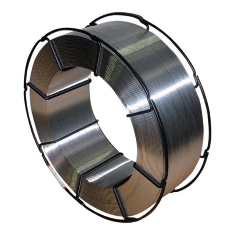 MIG-Schweißdraht Aluminium EN ISO 18273 - Al 1450 - Al99,5Ti D.1,2mm K-300 Spule