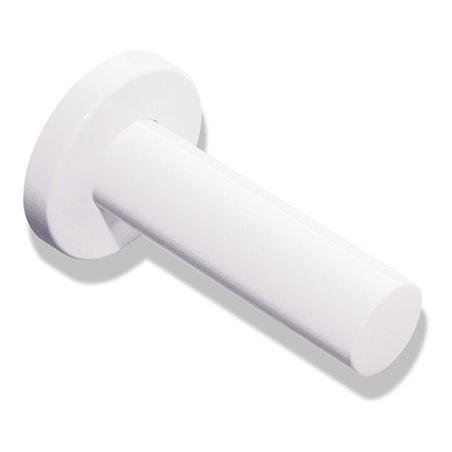 HEWI Reservepapierhalter 477.21.200 anthrazitgrau