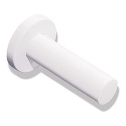 HEWI Reservepapierhalter 477.21.200 felsgrau