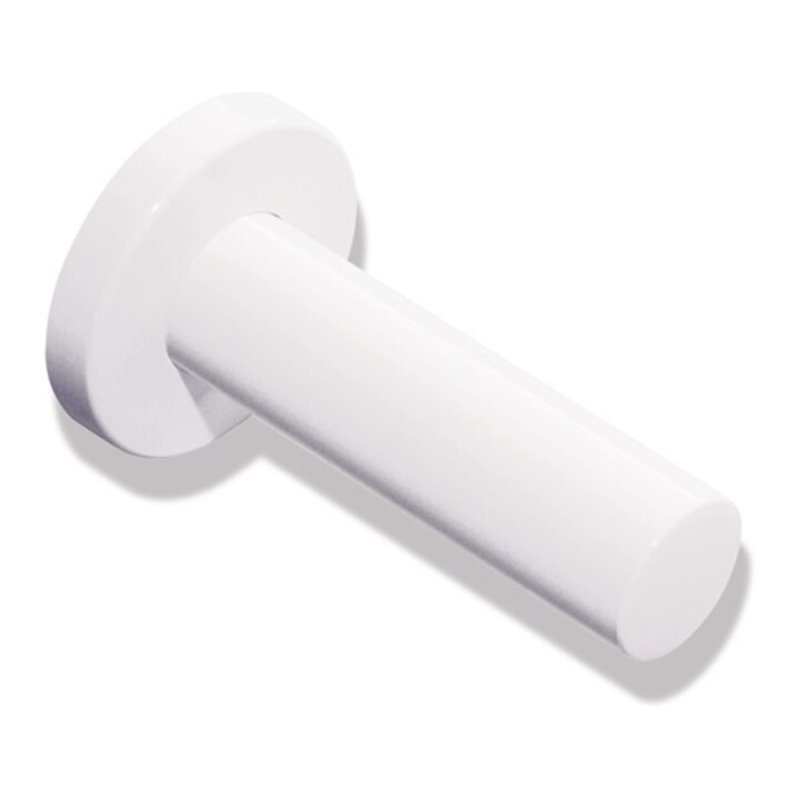 HEWI Reservepapierhalter 477.21.200 rubinrot