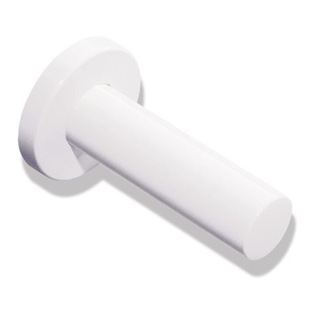 HEWI Reservepapierhalter 477.21.200 rubinrot