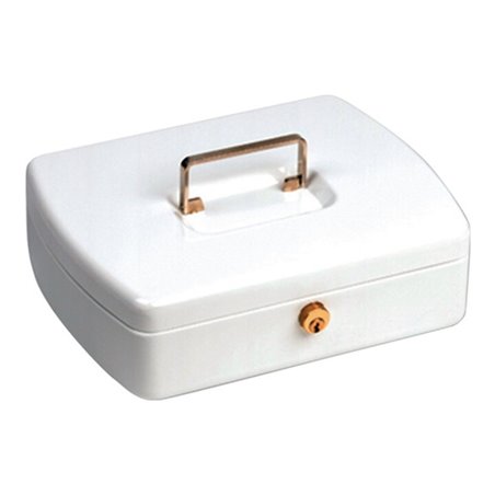 Burg-Wächter Geldkassette Office 2167 W