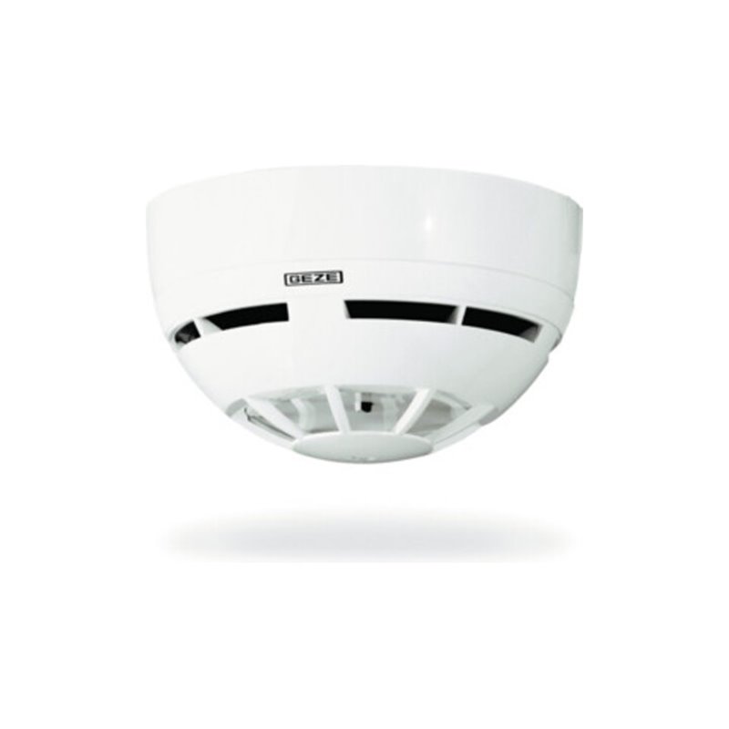 GEZE RM GC 152 integrierte Leistungsüberwachung Deckenmontage