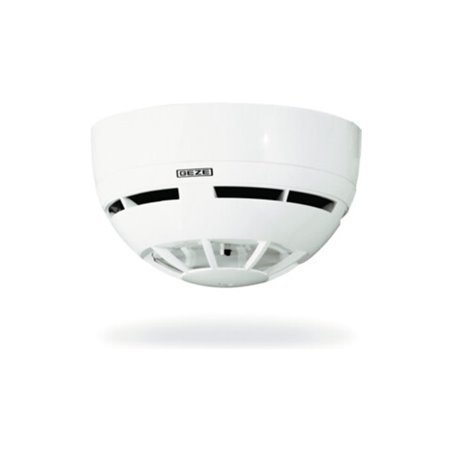 GEZE RM GC 152 integrierte Leistungsüberwachung Deckenmontage