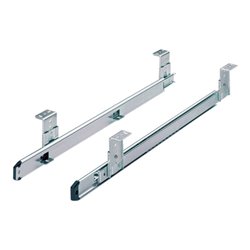 Hettich Tastaturauszug KA 3434 STA verz. 500mm