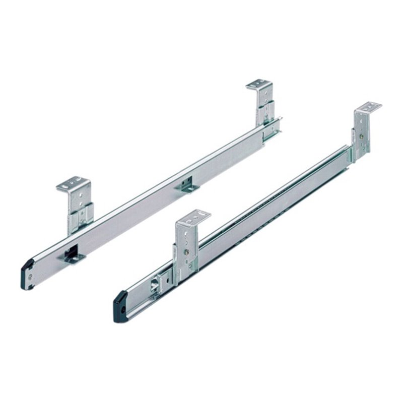 Hettich Tastaturauszug KA 3434 STA verz. 450mm