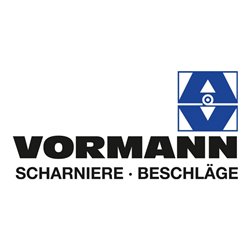 Vormann Lochplatte H160xB40xS2mm sendzimir verz.