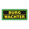 Burg-Wächter Kunststoff-Briefkasten Swing 4906 Si