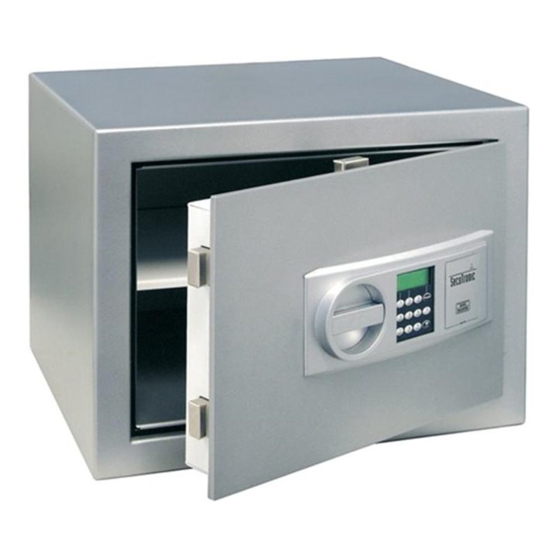 Burg Wächter Möbeleinsatztresor Karat MT 24 NE S