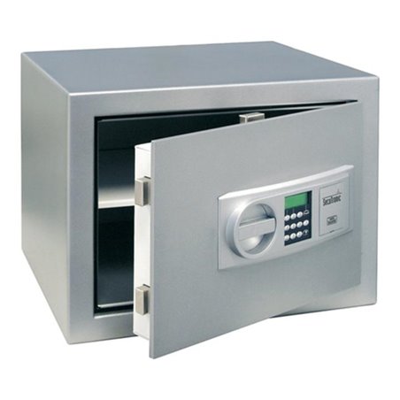 Burg Wächter Möbeleinsatztresor Karat MT 24 NE S