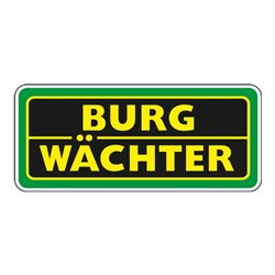 Burg-Wächter Schlüsselbox KB 15 S