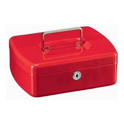 Burg-Wächter Geldkassette Office 2207