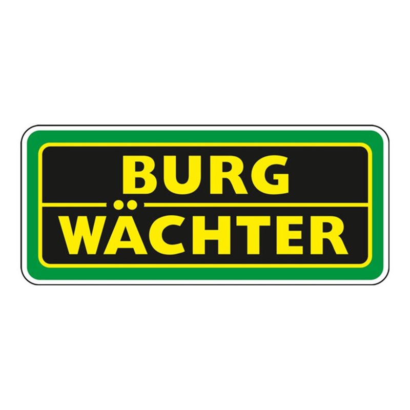 Burg-Wächter Geldzählkassette ZK 2257 EURO