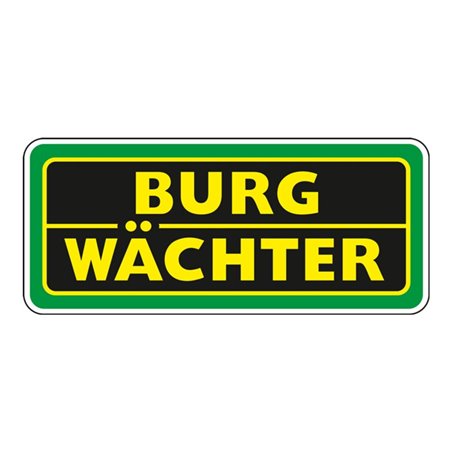 Burg-Wächter Geldzählkassette ZK 2257 EURO