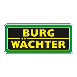 Burg-Wächter Geldzählkassette ZK 2307 EURO