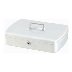 Burg-Wächter Geldzählkassette ZK 2307 EURO