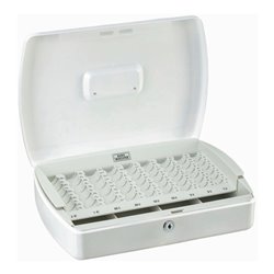 Burg-Wächter Geldzählkassette ZK 2307 EURO