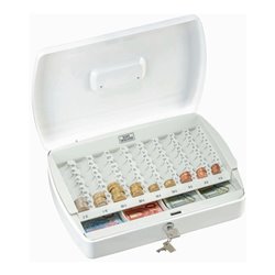 Burg-Wächter Geldzählkassette ZK 2307 EURO