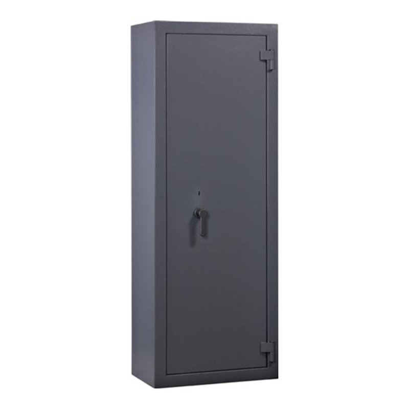 Format Geschäftstresor GTA 80 zweitürig Sicherheitsstufe A