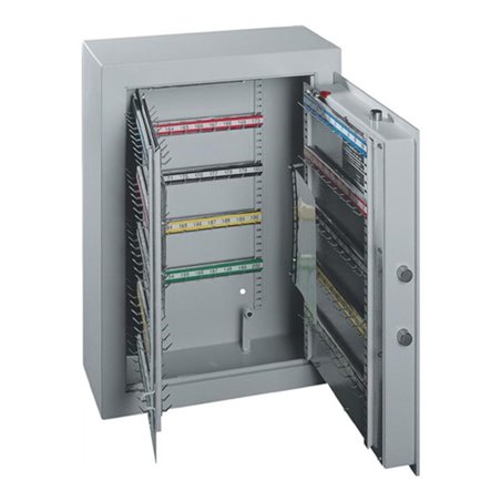 Format Schlüsseltresor ST 300 Sicherheitsstufe A 636mm B.460mm T.306mm