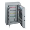 Format Schlüsseltresor ST 300 Sicherheitsstufe A 636mm B.460mm T.306mm