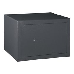 Format Möbeleinsatztresor M 410 Sicherheitsstufe B H.300mm B.420mm T.380mm