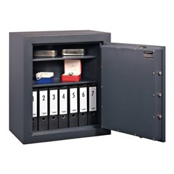 Format Geschäftstresor GTB 10/3 Sicherheitsstufe B