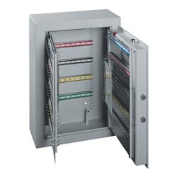 Format Schlüsseltresor ST 200 Sicherheitsstufe A