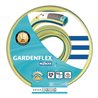 Gartenwasserschlauch Gardenflex L.25m ID 12,7mm AD 17,9mm Rl.TRICOFLEX