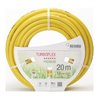 Rehau Gartenwasserschlauch Turboflex L.20m ID 13mm Rl.