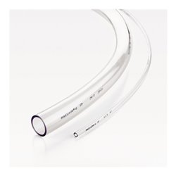 Rehau Schlauch RAUCLAIR-E ID 6mm L.100m 1,5mm Rl.