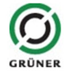 Grüner Schlauchbrücke Vollgummi max.D.75mm f.Baustellen/Volksfeste/ Konzerte