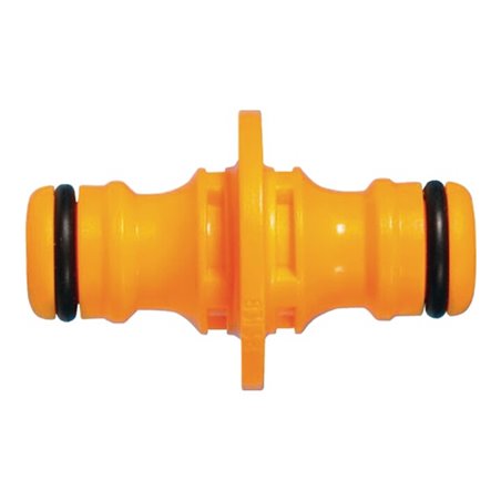 Hozelock Doppelkupplung Ku.HOZELOCK