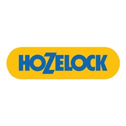 Hozelock Doppelkupplung Ku.HOZELOCK
