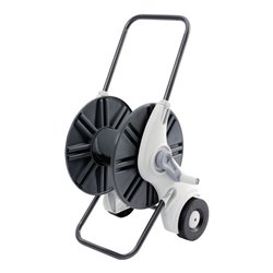 Rehau Schlauchwagen Comfort für 60m-1/2 und 30m-3/4 Zoll