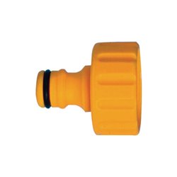 Hozelock Hahnanschluss Ku.1 Zoll 25mm